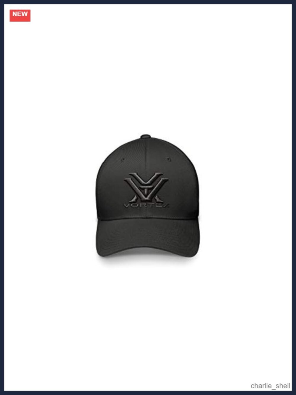 Flexfit Stretch Fit Structured Baseball Cap for Men